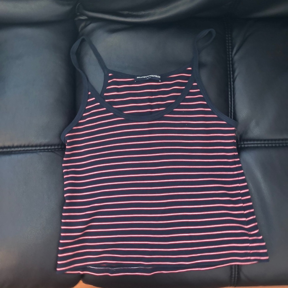 Brandy Melville Top